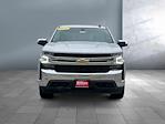 2021 Chevrolet Silverado 1500 Crew Cab 4WD Pickup for sale #C25418A - photo 3