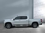 2021 Chevrolet Silverado 1500 Crew Cab 4WD Pickup for sale #C25418A - photo 4