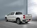 2021 Chevrolet Silverado 1500 Crew Cab 4WD Pickup for sale #C25418A - photo 2