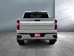 2021 Chevrolet Silverado 1500 Crew Cab 4WD Pickup for sale #C25418A - photo 5