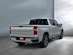 2021 Chevrolet Silverado 1500 Crew Cab 4WD Pickup for sale #C25418A - photo 6