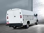 2024 Chevrolet Express 3500 Regular Cab RWD, Service Utility Van for sale #C25590 - photo 6