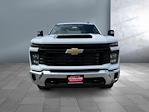 2024 Chevrolet Silverado 2500 Crew Cab 4WD, Flatbed Truck for sale #C25596 - photo 3