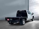 2024 Chevrolet Silverado 2500 Crew Cab 4WD, Flatbed Truck for sale #C25596 - photo 6