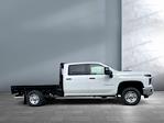 2024 Chevrolet Silverado 2500 Crew Cab 4WD, Flatbed Truck for sale #C25596 - photo 7