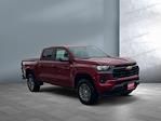 2024 Chevrolet Colorado Crew Cab 4WD, Pickup for sale #C25805 - photo 8