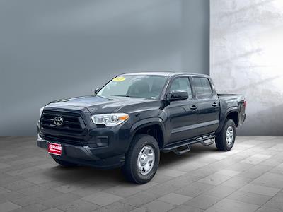 2021 Toyota Tacoma Double Cab 4WD Pickup for sale #C25811B - photo 1