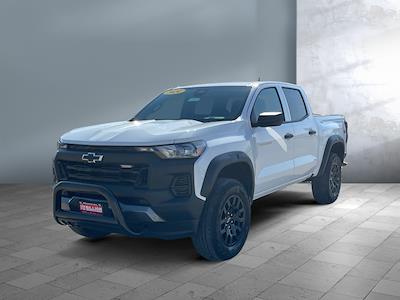 2024 Chevrolet Colorado Crew Cab 4WD Pickup for sale #C25820A - photo 1