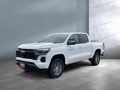 New 2024 Chevrolet Colorado 4WD LT Crew Cab 4WD Pickup for sale #C25821 - photo 1