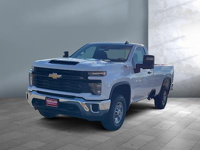 2025 Chevrolet Silverado 2500 Regular Cab 4WD, Pickup for sale #C25823 - photo 1