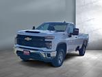 2025 Chevrolet Silverado 2500 Regular Cab 4WD, Pickup for sale #C25823 - photo 1