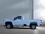 2025 Chevrolet Silverado 2500 Regular Cab 4WD, Pickup for sale #C25823 - photo 4