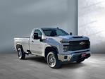 2025 Chevrolet Silverado 2500 Regular Cab 4WD, Pickup for sale #C25823 - photo 8