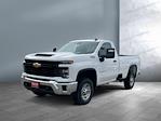 2025 Chevrolet Silverado 2500 Regular Cab 4WD, Pickup for sale #C25824 - photo 1