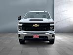 2025 Chevrolet Silverado 2500 Regular Cab 4WD, Pickup for sale #C25824 - photo 3