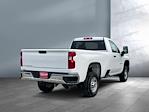 2025 Chevrolet Silverado 2500 Regular Cab 4WD, Pickup for sale #C25824 - photo 6