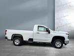 2025 Chevrolet Silverado 2500 Regular Cab 4WD, Pickup for sale #C25824 - photo 7