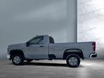 2025 Chevrolet Silverado 2500 Regular Cab 4WD, Pickup for sale #C25872 - photo 4