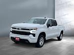 New 2025 Chevrolet Silverado 1500 RST Crew Cab 4x4 Pickup for sale #C25936 - photo 1