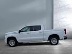 New 2025 Chevrolet Silverado 1500 RST Crew Cab 4x4 Pickup for sale #C25936 - photo 4