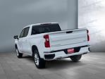 New 2025 Chevrolet Silverado 1500 RST Crew Cab 4x4 Pickup for sale #C25936 - photo 2