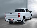 New 2025 Chevrolet Silverado 1500 RST Crew Cab 4x4 Pickup for sale #C25936 - photo 6