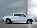 New 2025 Chevrolet Silverado 1500 RST Crew Cab 4x4 Pickup for sale #C25936 - photo 7