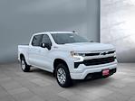 New 2025 Chevrolet Silverado 1500 RST Crew Cab 4x4 Pickup for sale #C25936 - photo 8