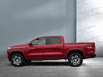 New 2025 Chevrolet Colorado 4WD Z71 Crew Cab 4WD Pickup for sale #C26006 - photo 4