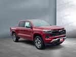 New 2025 Chevrolet Colorado 4WD Z71 Crew Cab 4WD Pickup for sale #C26006 - photo 8