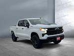 2025 Chevrolet Silverado 1500 Crew Cab 4x4, Pickup for sale #C26007 - photo 8