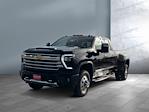 New 2025 Chevrolet Silverado 3500 High Country Crew Cab 4x4 Pickup for sale #C26009 - photo 1