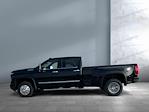 New 2025 Chevrolet Silverado 3500 High Country Crew Cab 4x4 Pickup for sale #C26009 - photo 4