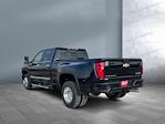 New 2025 Chevrolet Silverado 3500 High Country Crew Cab 4x4 Pickup for sale #C26009 - photo 2