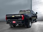 New 2025 Chevrolet Silverado 3500 High Country Crew Cab 4x4 Pickup for sale #C26009 - photo 6