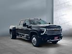 New 2025 Chevrolet Silverado 3500 High Country Crew Cab 4x4 Pickup for sale #C26009 - photo 8