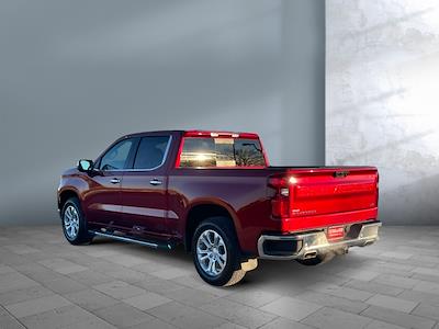 2023 Chevrolet Silverado 1500 Crew Cab 4WD Pickup for sale #C26018A - photo 2