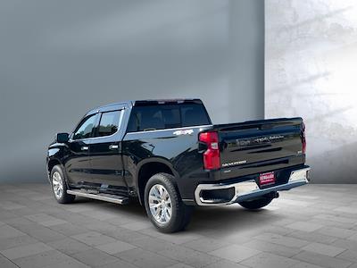 2020 Chevrolet Silverado 1500 Crew Cab 4WD Pickup for sale #C26018B - photo 2