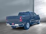 2020 Chevrolet Silverado 1500 Crew Cab 4WD Pickup for sale #C26018B - photo 6