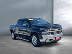 2020 Chevrolet Silverado 1500 Crew Cab 4WD Pickup for sale #C26018B - photo 8