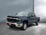 2025 Chevrolet Silverado 2500 Crew Cab 4x4, Pickup for sale #C26025 - photo 1