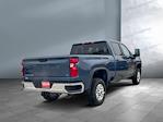 2025 Chevrolet Silverado 2500 Crew Cab 4x4, Pickup for sale #C26025 - photo 6