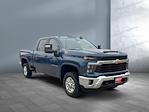 2025 Chevrolet Silverado 2500 Crew Cab 4x4, Pickup for sale #C26025 - photo 8