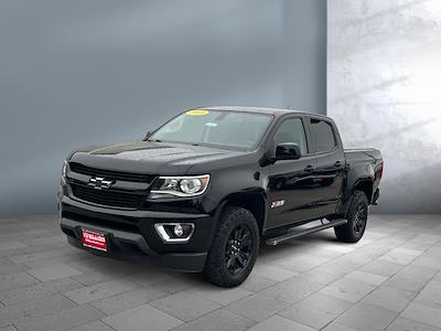 2018 Chevrolet Colorado Crew Cab 4WD Pickup for sale #C26046A - photo 1