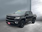 2018 Chevrolet Colorado Crew Cab 4WD Pickup for sale #C26046A - photo 1