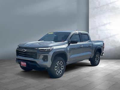 2023 Chevrolet Colorado Crew Cab 4WD Pickup for sale #C26077A - photo 1