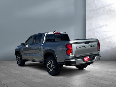 2023 Chevrolet Colorado Crew Cab 4WD Pickup for sale #C26077A - photo 2