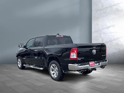 2022 Ram 1500 Crew Cab 4WD Pickup for sale #C26087A - photo 2