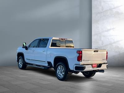 2024 Chevrolet Silverado 2500 Crew Cab 4WD Pickup for sale #C26101A - photo 2