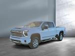 2024 Chevrolet Silverado 2500 Crew Cab 4WD Pickup for sale #C26101A - photo 1
